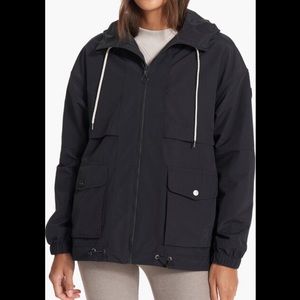 Elijo Rain Jacket - Size Small